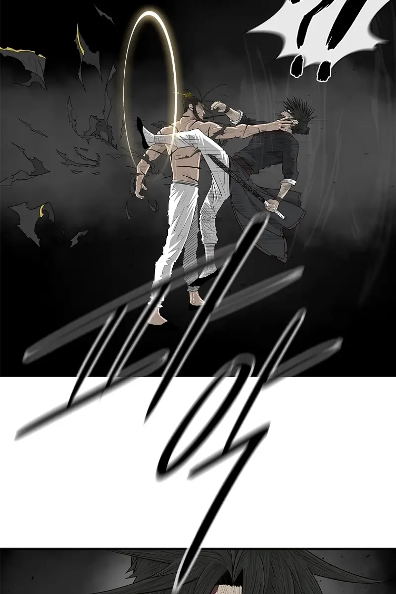 The Legend of the Northern Blade Chapter 199 Page 49