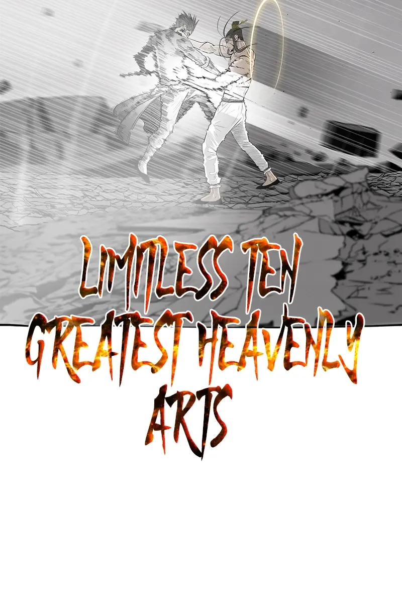 The Legend of the Northern Blade Chapter 199 Page 55