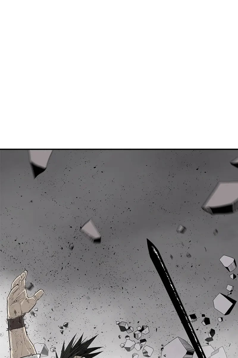 The Legend of the Northern Blade Chapter 199 Page 62