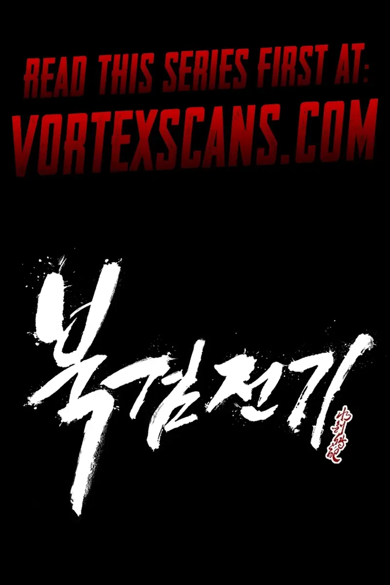 The Legend of the Northern Blade Chapter 199 Page 67