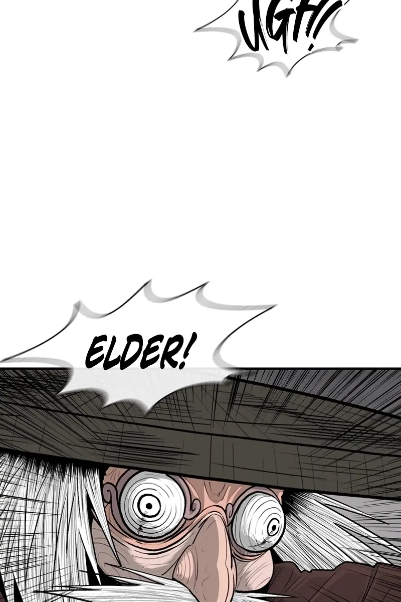 The Legend of the Northern Blade Chapter 199 Page 73