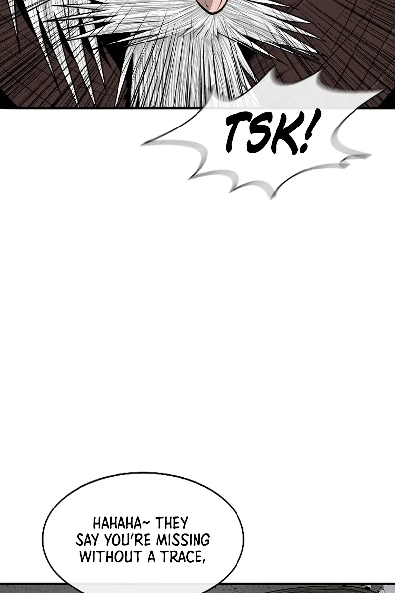 The Legend of the Northern Blade Chapter 199 Page 74