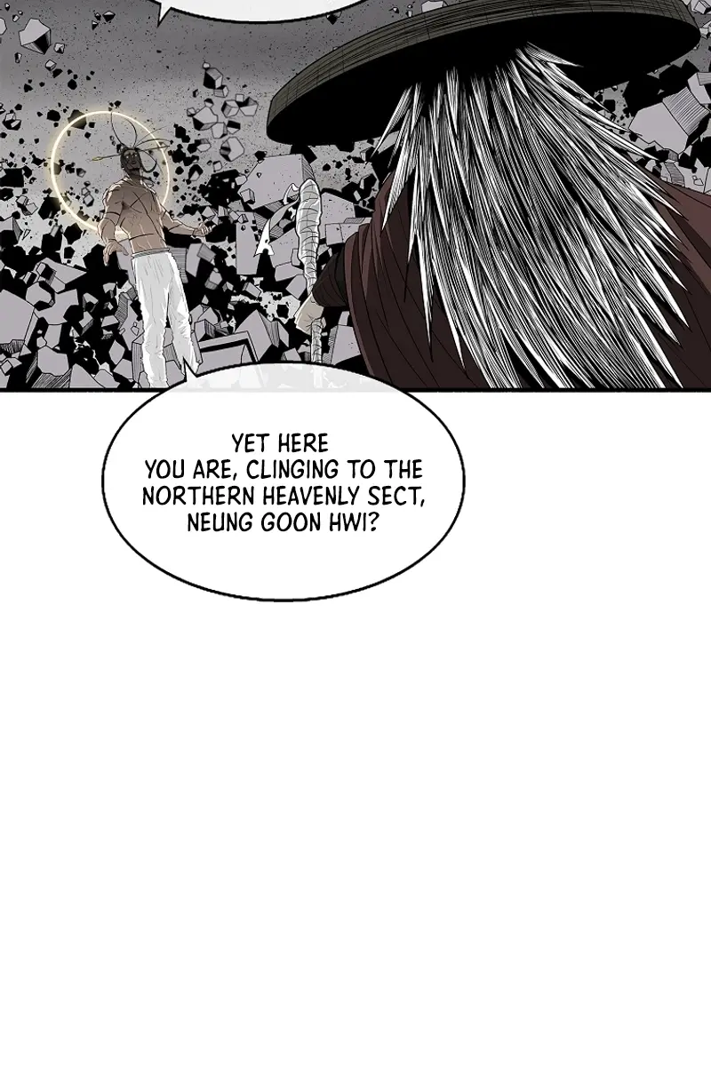 The Legend of the Northern Blade Chapter 199 Page 75