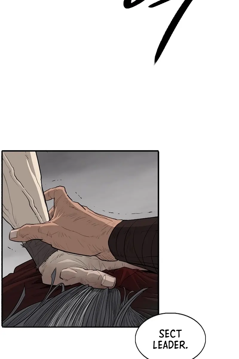 The Legend of the Northern Blade Chapter 199 Page 83