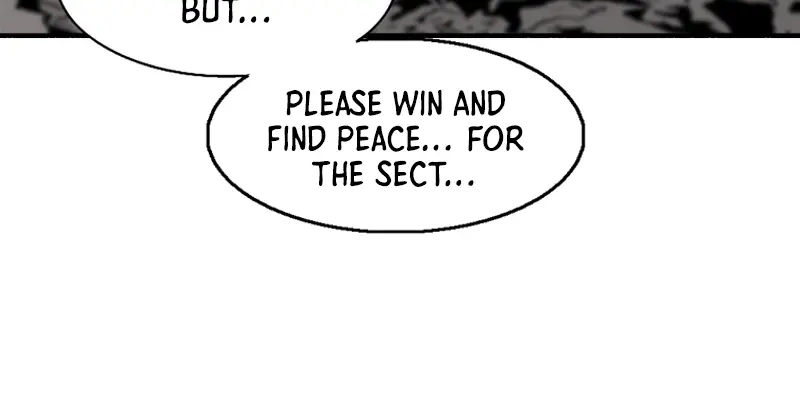 The Legend of the Northern Blade Chapter 199 Page 87