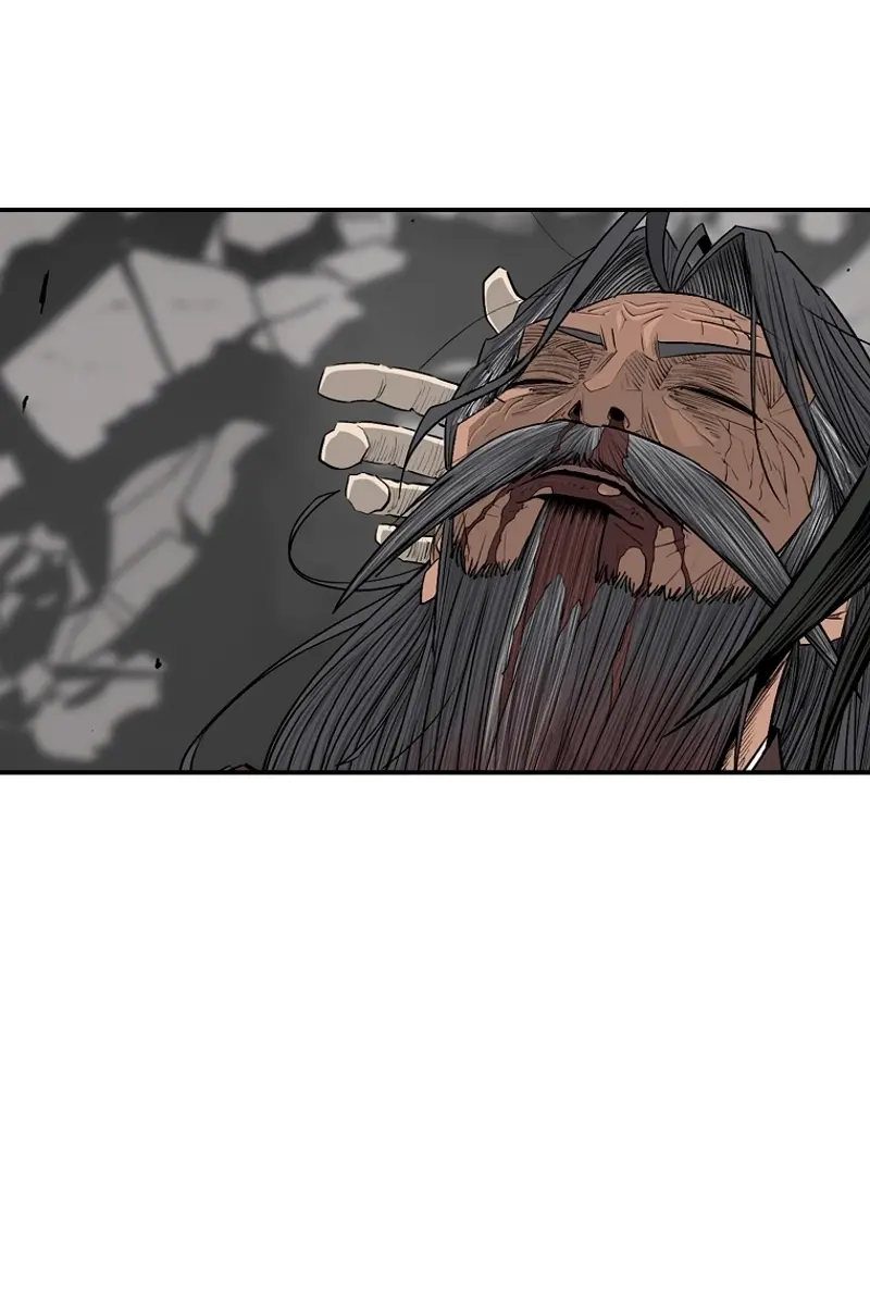 The Legend of the Northern Blade Chapter 199 Page 89