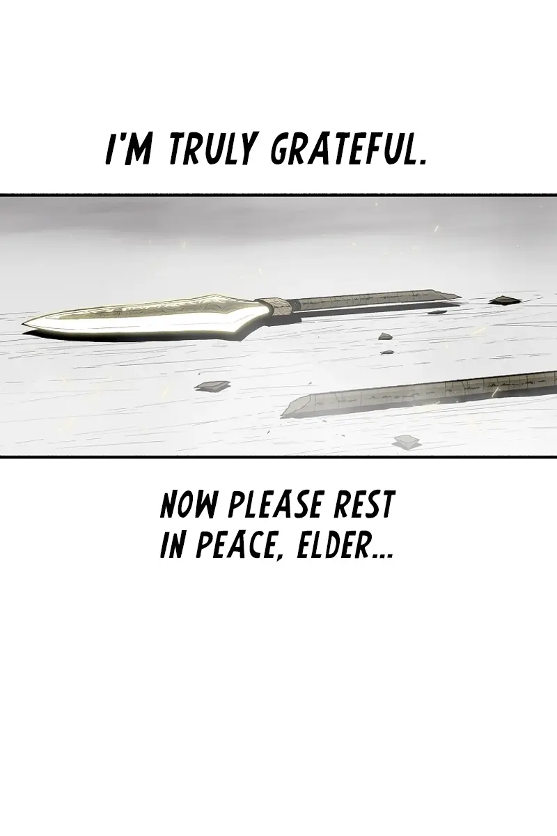 The Legend of the Northern Blade Chapter 199 Page 91