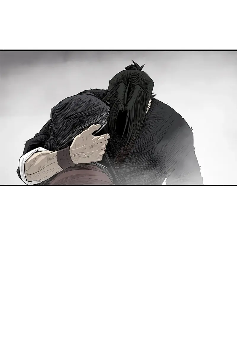 The Legend of the Northern Blade Chapter 199 Page 92