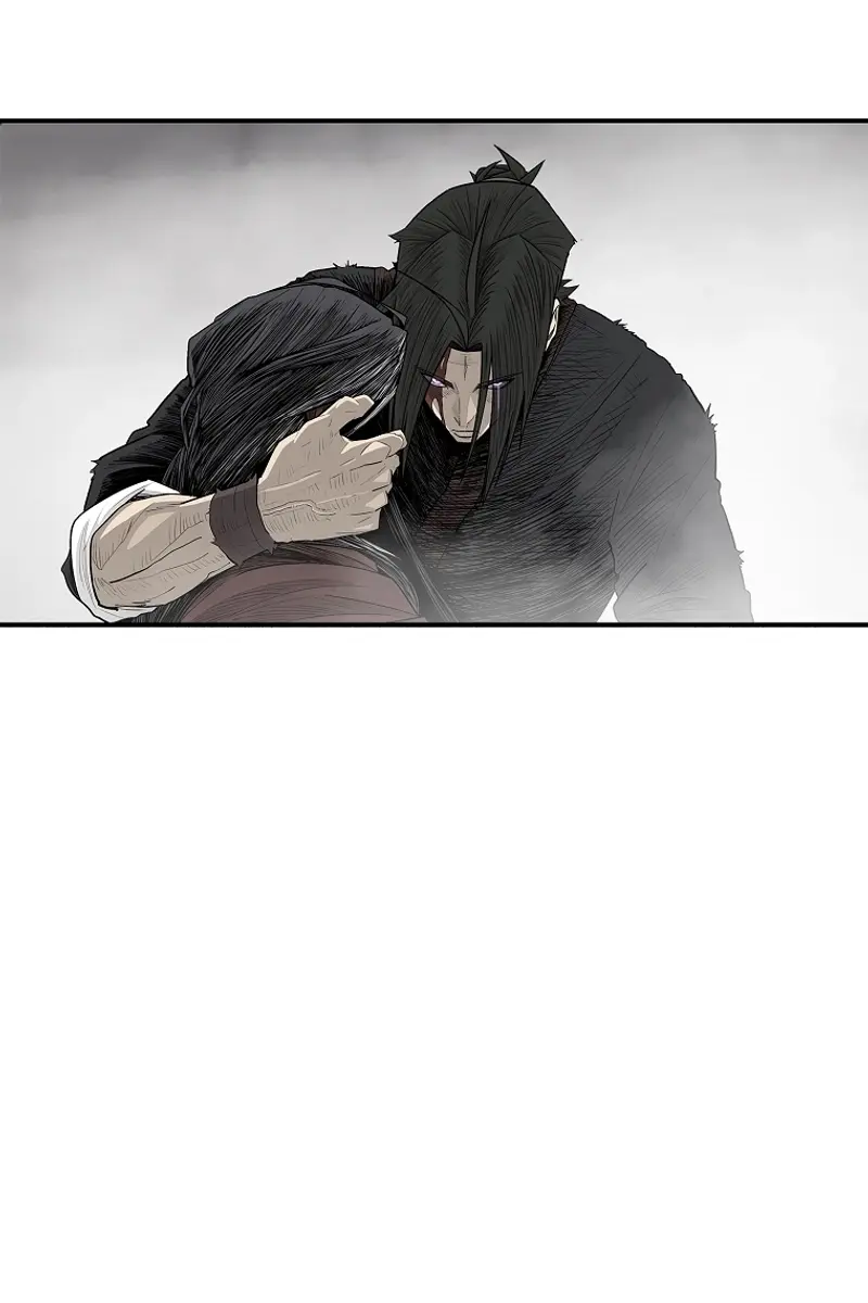 The Legend of the Northern Blade Chapter 199 Page 93