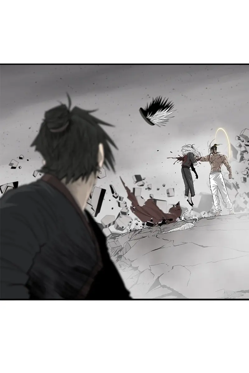 The Legend of the Northern Blade Chapter 199 Page 97