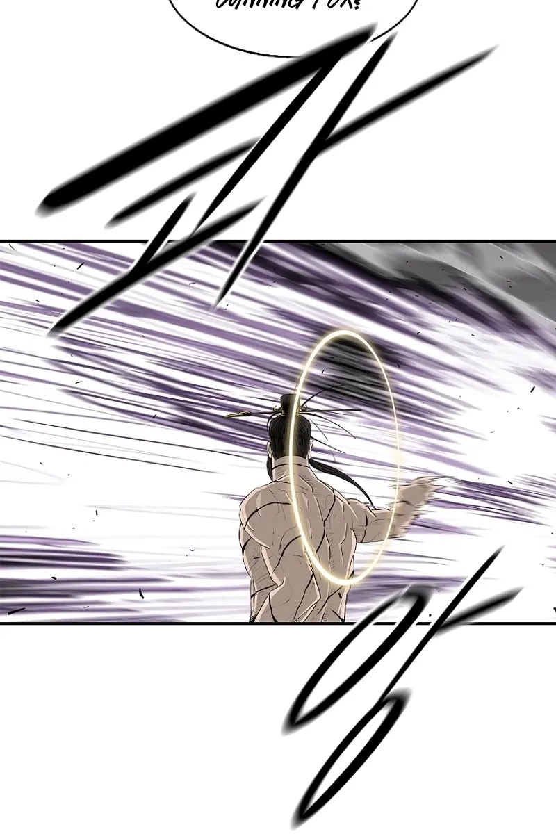 The Legend of the Northern Blade Chapter 199 Page 99