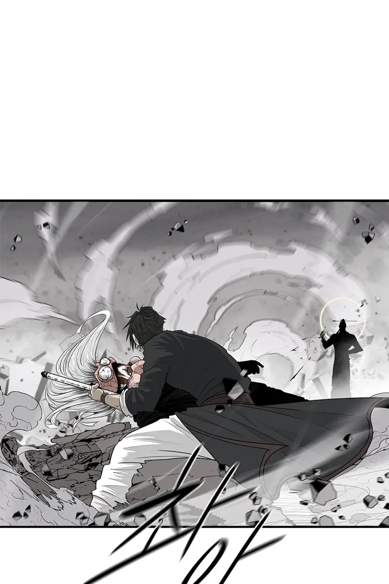 The Legend of the Northern Blade Chapter 199 Page 100