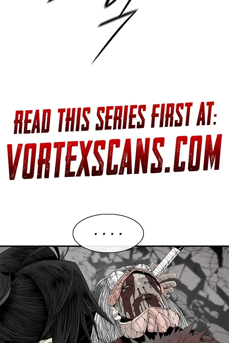 The Legend of the Northern Blade Chapter 199 Page 101