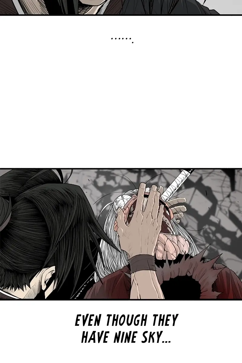 The Legend of the Northern Blade Chapter 199 Page 103