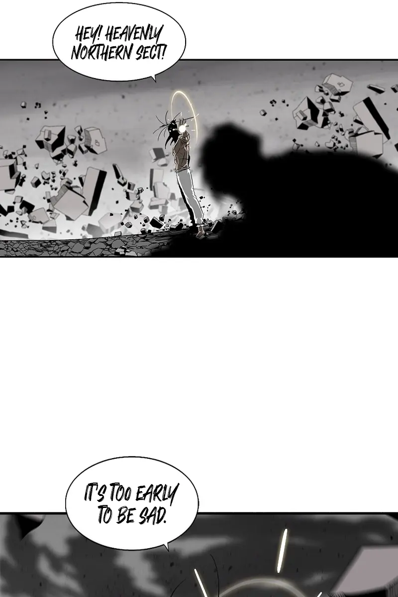 The Legend of the Northern Blade Chapter 199 Page 106