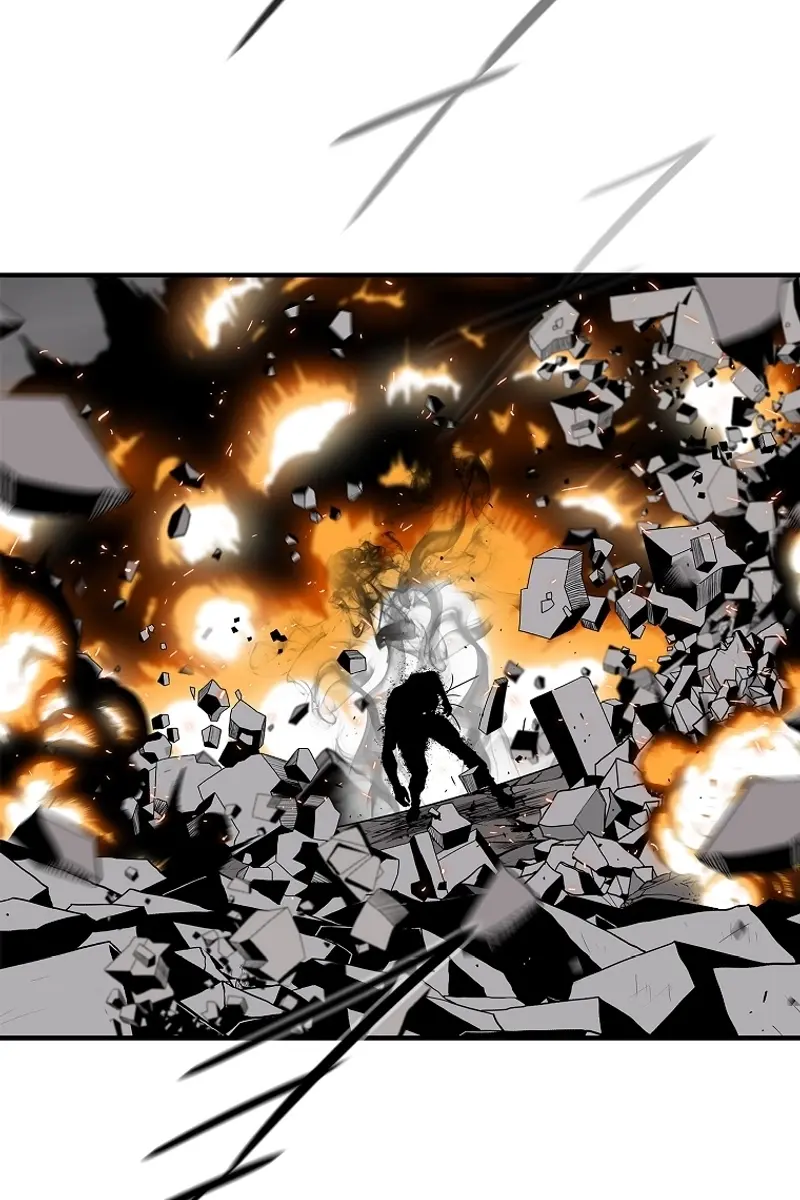 The Legend of the Northern Blade Chapter 199 Page 112