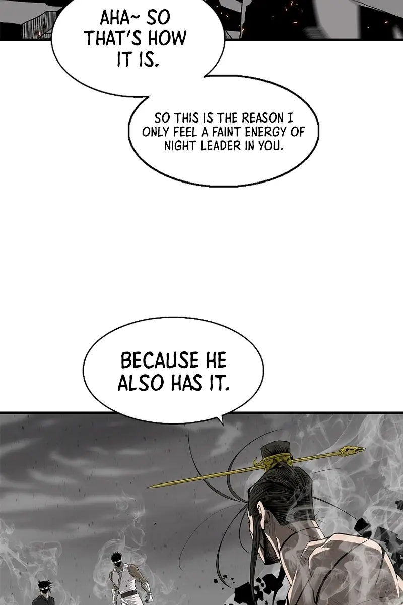 The Legend of the Northern Blade Chapter 199 Page 115