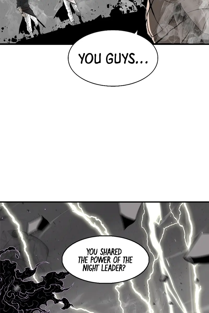 The Legend of the Northern Blade Chapter 199 Page 116