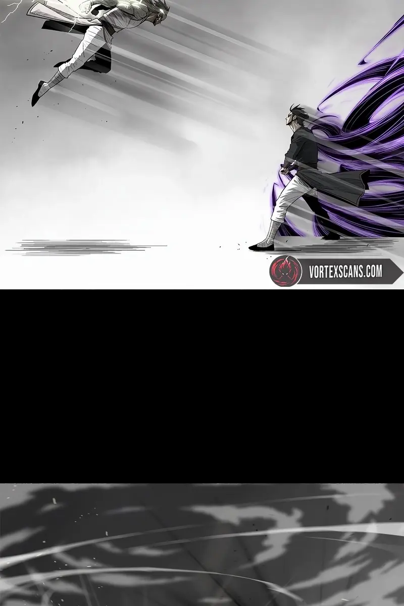 The Legend of the Northern Blade Chapter 200 Page 2