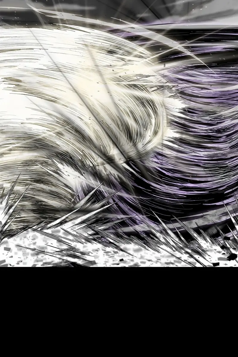 The Legend of the Northern Blade Chapter 200 Page 3