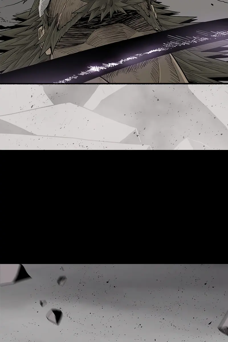 The Legend of the Northern Blade Chapter 200 Page 5