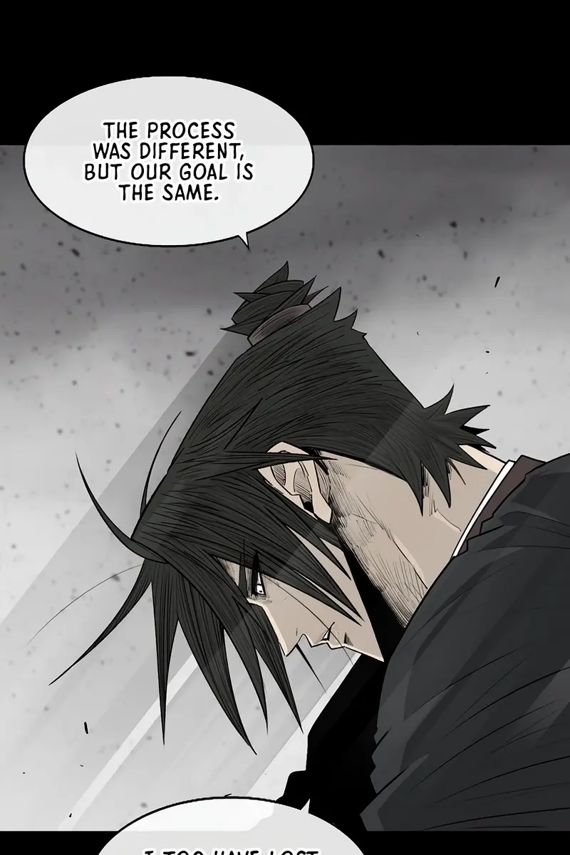 The Legend of the Northern Blade Chapter 200 Page 8