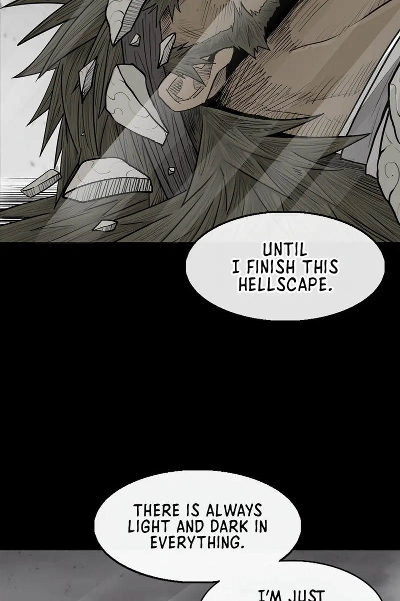 The Legend of the Northern Blade Chapter 200 Page 10