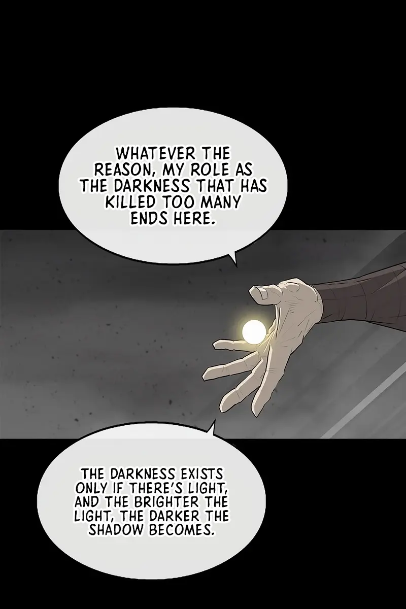 The Legend of the Northern Blade Chapter 200 Page 12