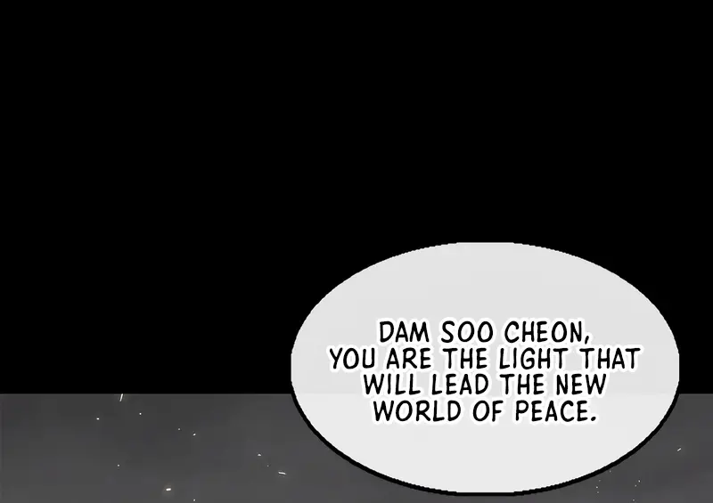 The Legend of the Northern Blade Chapter 200 Page 13