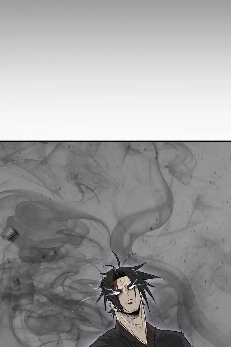 The Legend of the Northern Blade Chapter 200 Page 21