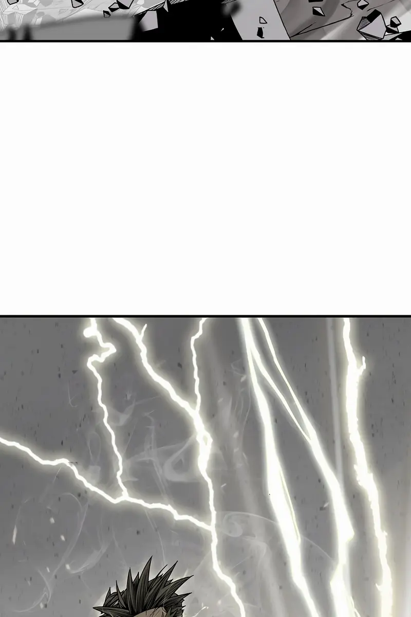 The Legend of the Northern Blade Chapter 200 Page 23