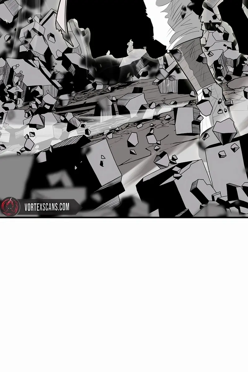 The Legend of the Northern Blade Chapter 200 Page 25