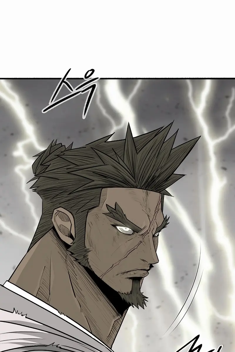 The Legend of the Northern Blade Chapter 200 Page 26