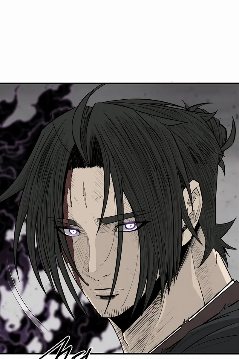 The Legend of the Northern Blade Chapter 200 Page 28