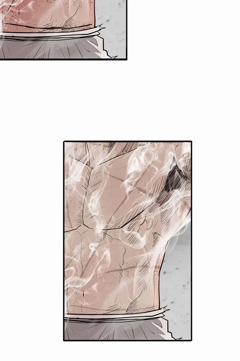 The Legend of the Northern Blade Chapter 200 Page 30