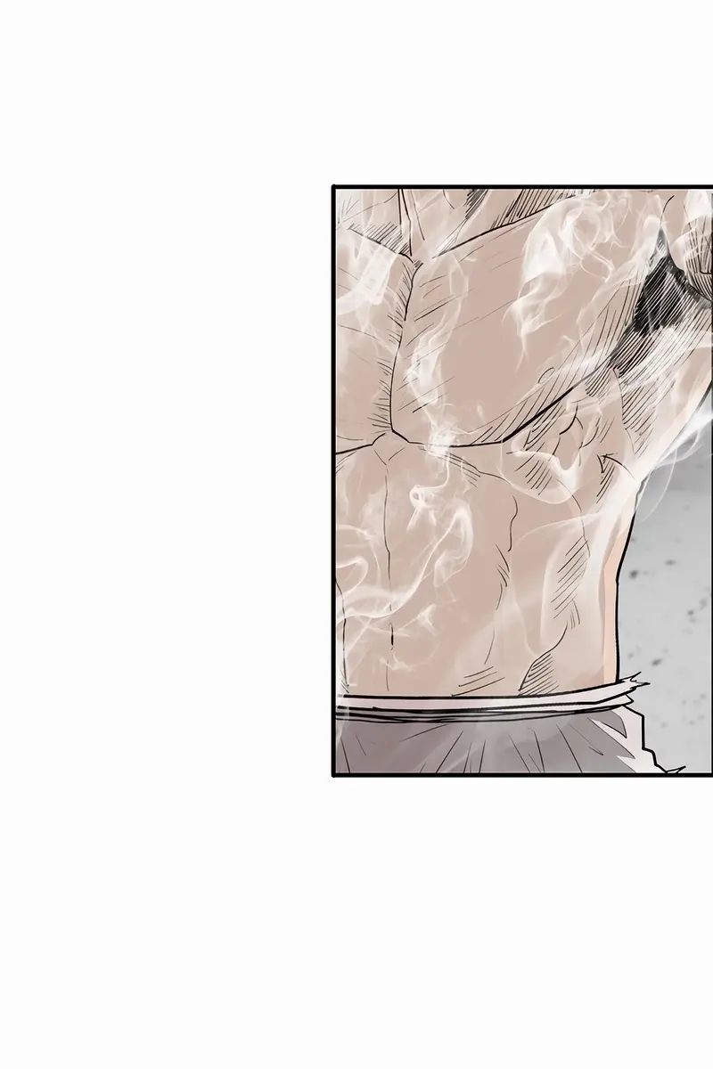 The Legend of the Northern Blade Chapter 200 Page 31