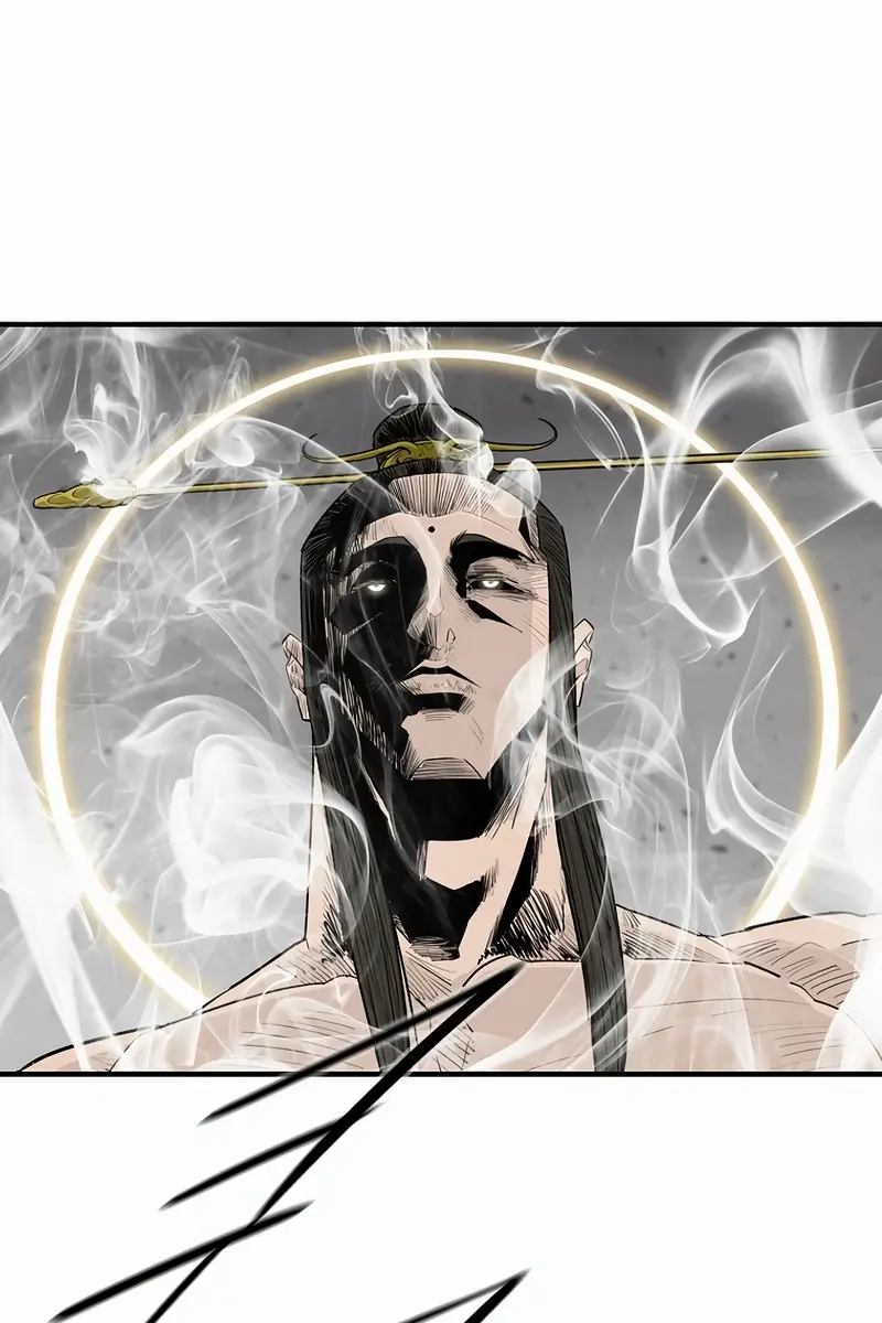 The Legend of the Northern Blade Chapter 200 Page 32