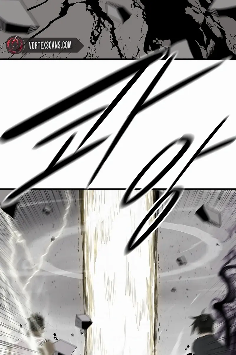 The Legend of the Northern Blade Chapter 200 Page 35