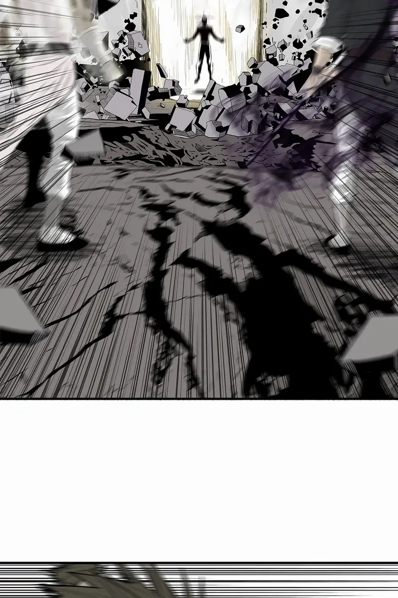 The Legend of the Northern Blade Chapter 200 Page 36