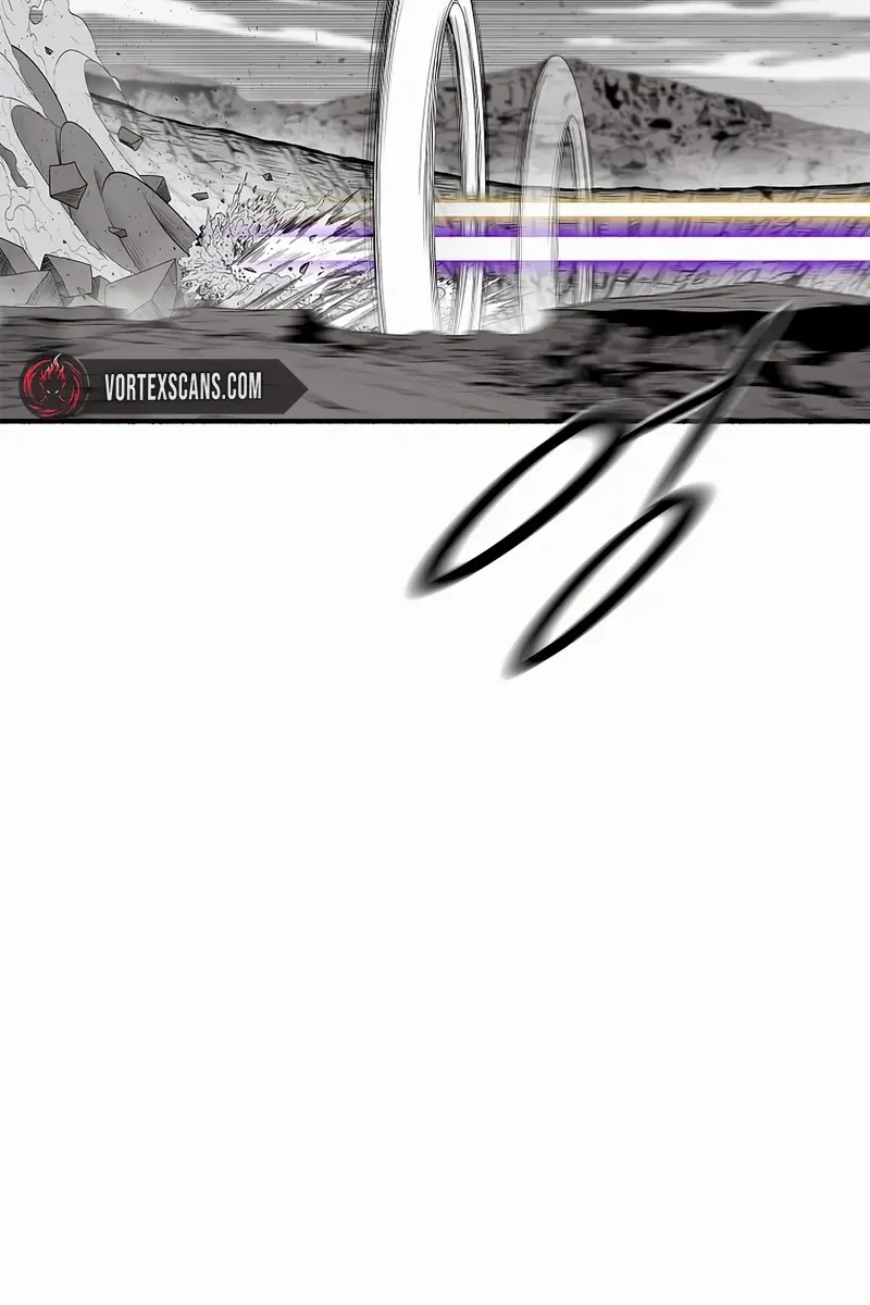 The Legend of the Northern Blade Chapter 200 Page 38