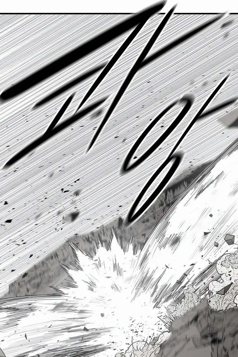 The Legend of the Northern Blade Chapter 200 Page 40