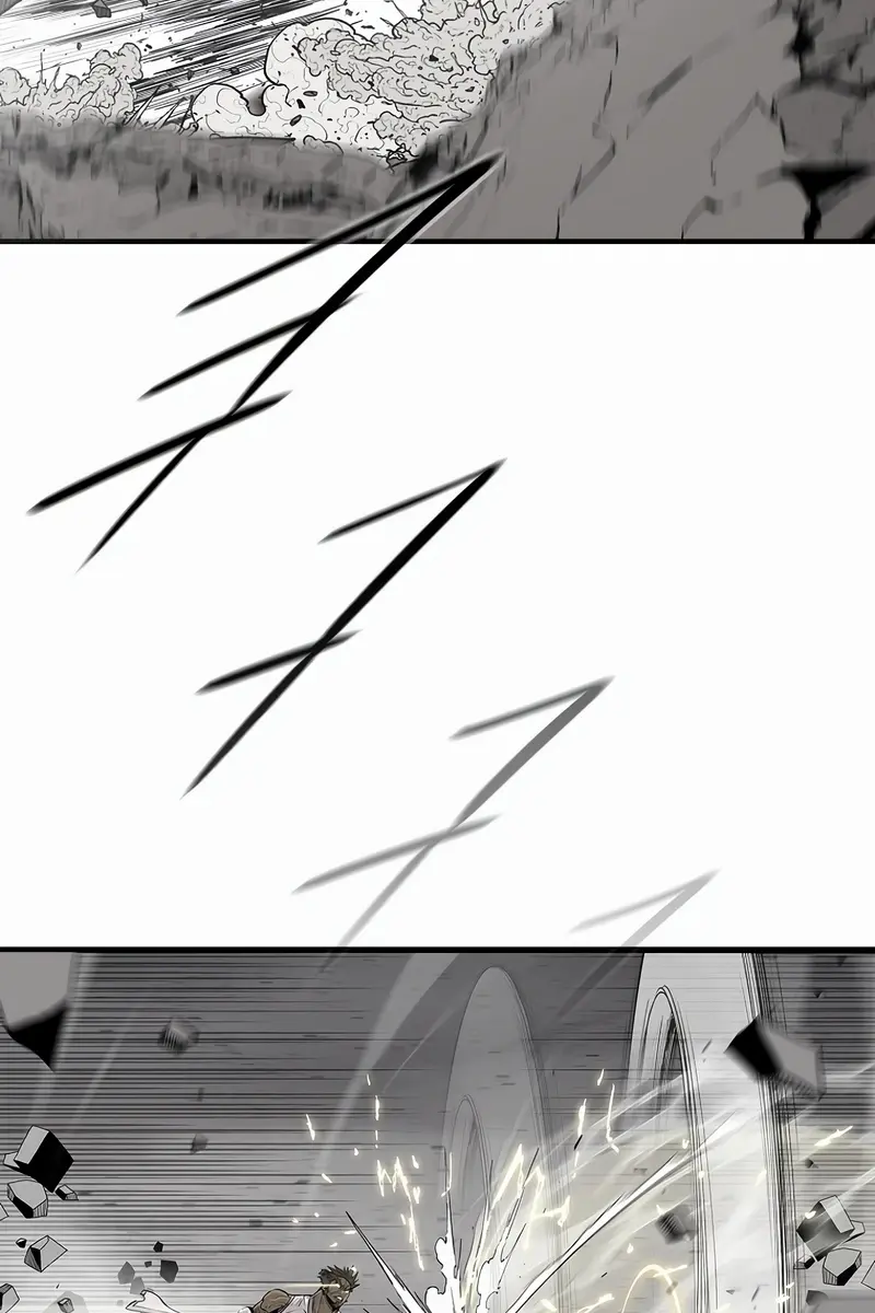 The Legend of the Northern Blade Chapter 200 Page 41