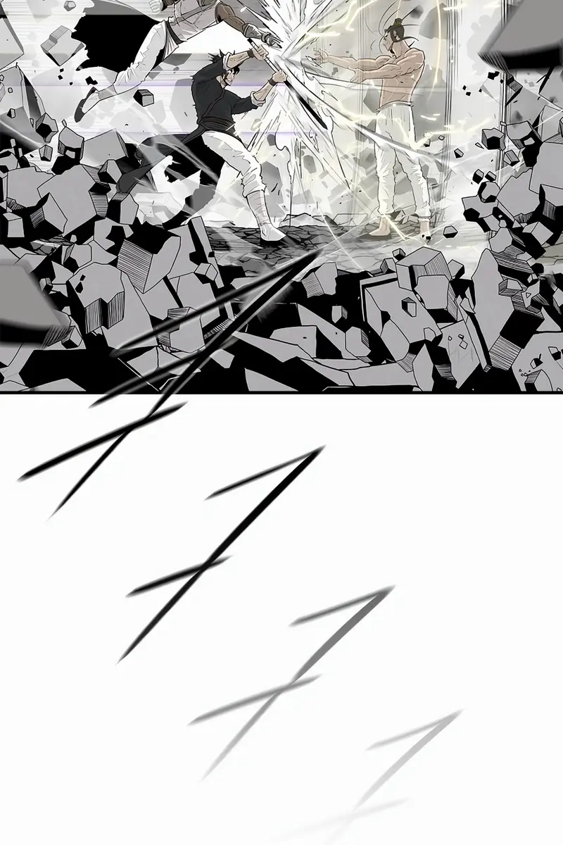 The Legend of the Northern Blade Chapter 200 Page 42