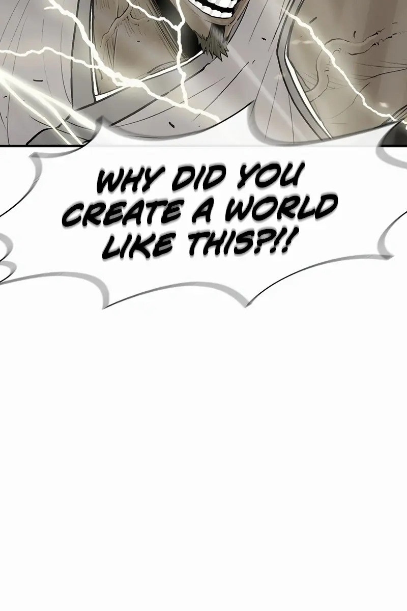 The Legend of the Northern Blade Chapter 200 Page 44