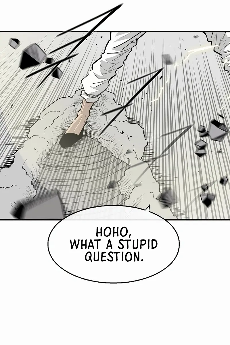 The Legend of the Northern Blade Chapter 200 Page 45