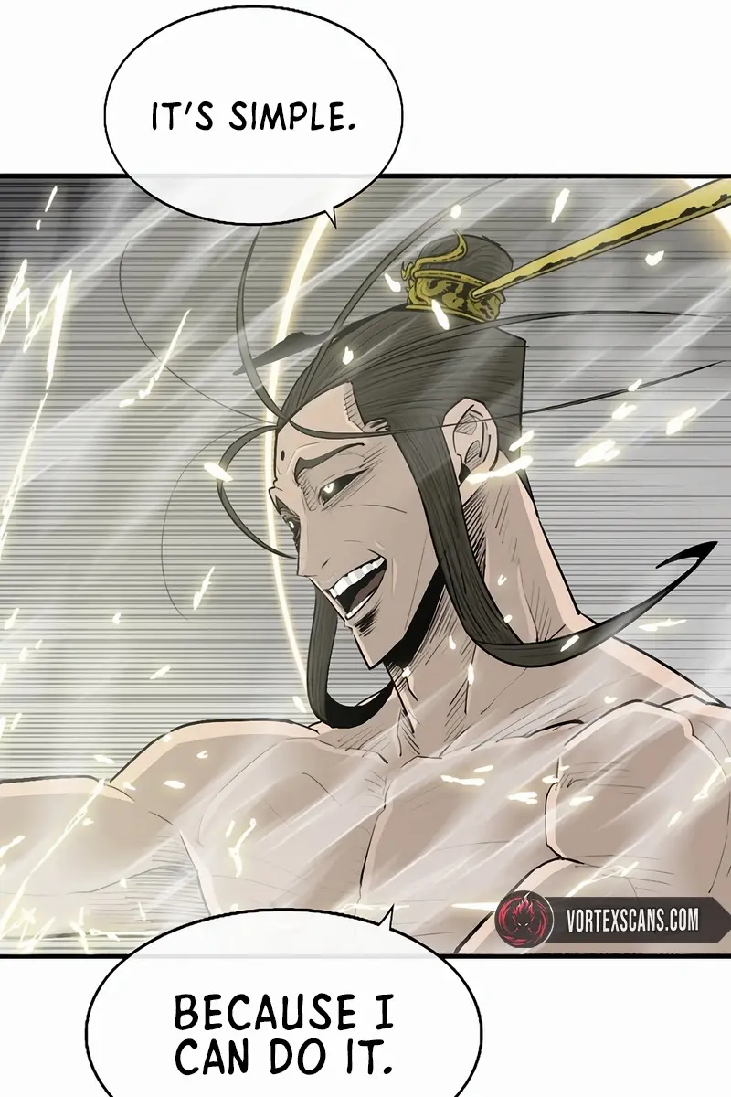 The Legend of the Northern Blade Chapter 200 Page 47