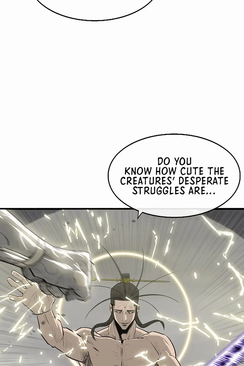 The Legend of the Northern Blade Chapter 200 Page 48