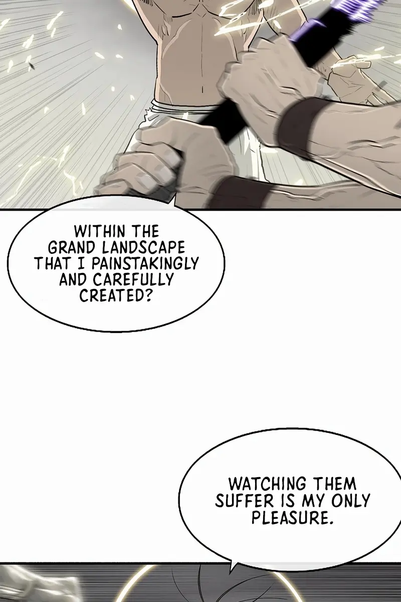 The Legend of the Northern Blade Chapter 200 Page 49