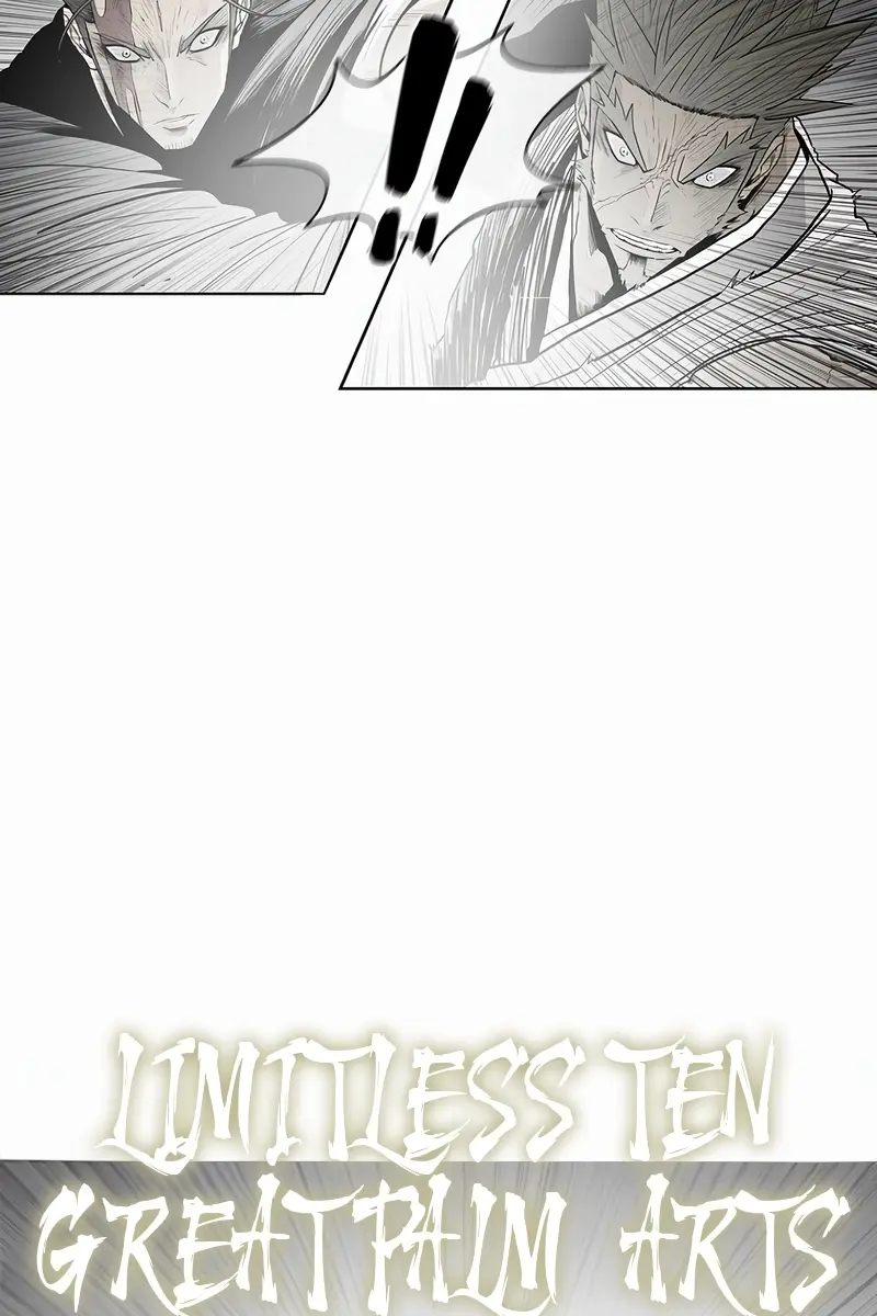 The Legend of the Northern Blade Chapter 200 Page 51