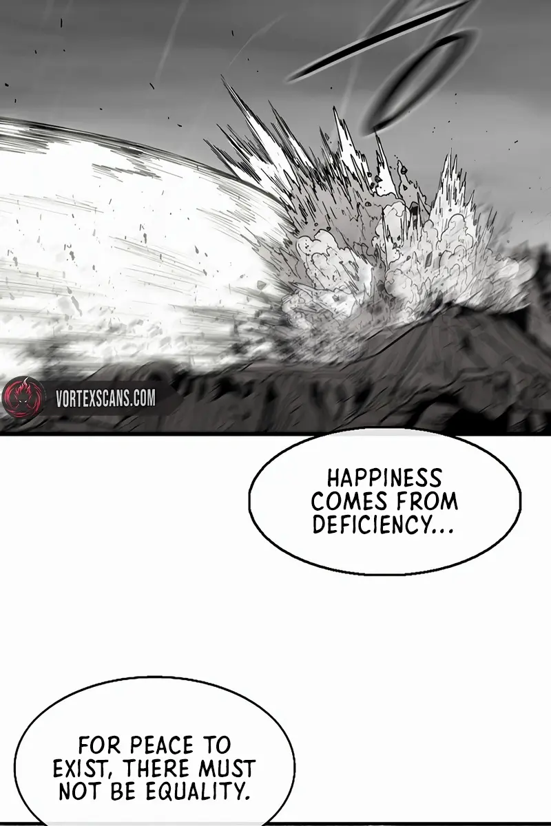 The Legend of the Northern Blade Chapter 200 Page 54